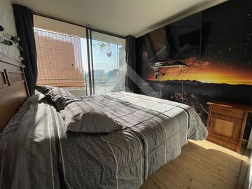 Departamento en Venta en Patria Nueva/San Pablo