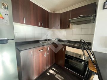 Departamento en Venta en Patria Nueva/San Pablo