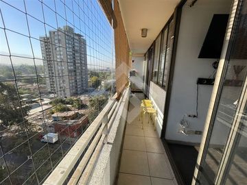 Departamento en Venta en Patria Nueva/San Pablo