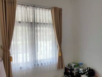 rumah 1,5 lantai murah bagus cantik Kopo permai Bandung
