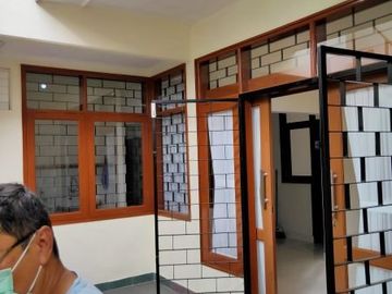 rumah 1,5 lantai murah bagus cantik Kopo permai Bandung