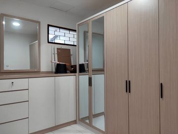 rumah 1,5 lantai murah bagus cantik Kopo permai Bandung