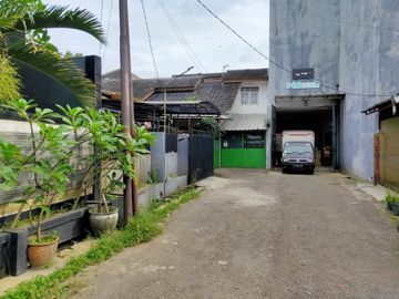 rumah 1,5 lantai murah bagus cantik Kopo permai Bandung