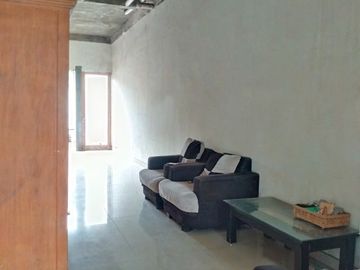 Rumah Minimalis Medokan Ayu Utara Daerah Rungkut Siap Huni
