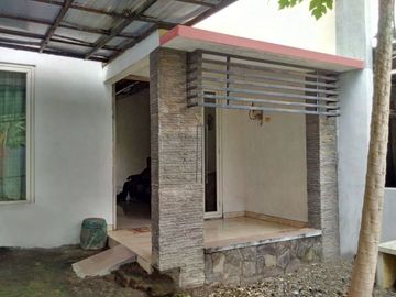 Rumah Minimalis Medokan Ayu Utara Daerah Rungkut Siap Huni