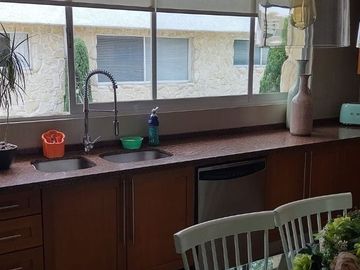 Col Florida, Casa en Condominio