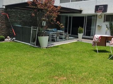 Col Florida, Casa en Condominio