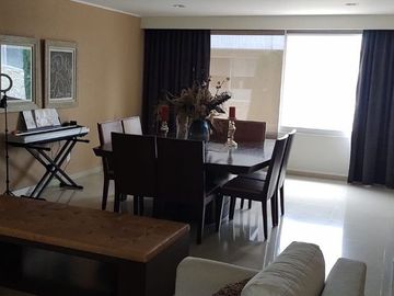 Col Florida, Casa en Condominio