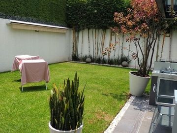 Col Florida, Casa en Condominio