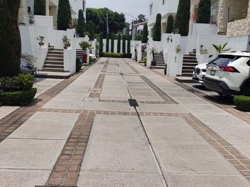 Col Florida, Casa en Condominio