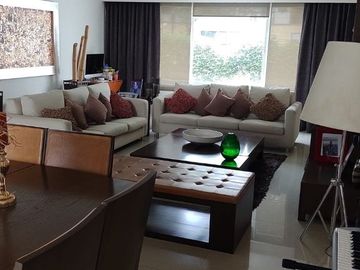 Col Florida, Casa en Condominio