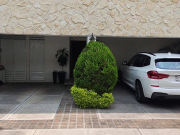 Col Florida, Casa en Condominio