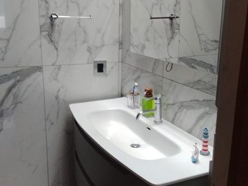 Col Florida, Casa en Condominio