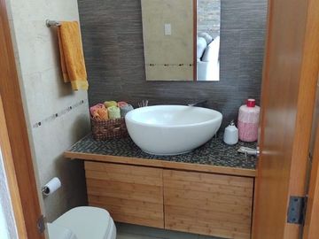 Col Florida, Casa en Condominio