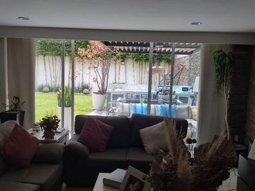 Col Florida, Casa en Condominio