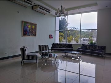 VENTA  APARTAMENTO EN VILLA DE LA FUENTE (OF)