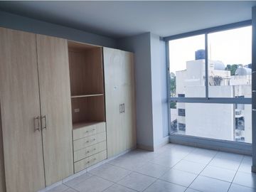 VENTA  APARTAMENTO EN VILLA DE LA FUENTE (OF)