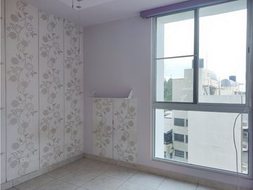 VENTA  APARTAMENTO EN VILLA DE LA FUENTE (OF)