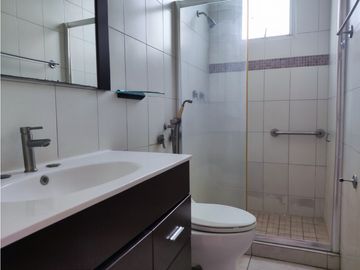 VENTA  APARTAMENTO EN VILLA DE LA FUENTE (OF)