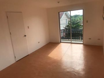 Greta House Unit in Camella Pili