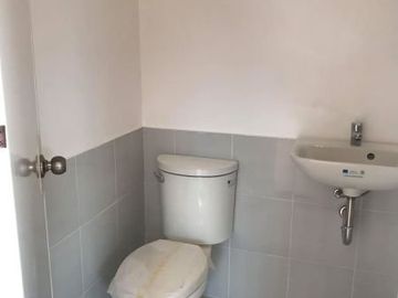 Greta House Unit in Camella Pili