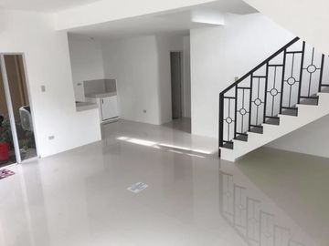 Greta House Unit in Camella Pili