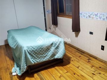 Parcela en venta en Pichidegua