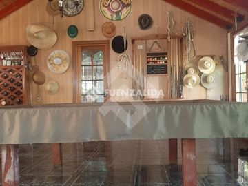 Parcela en venta en Pichidegua