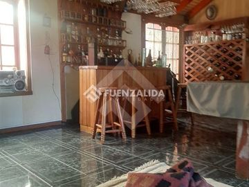 Parcela en venta en Pichidegua