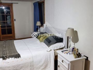 Parcela en venta en Pichidegua