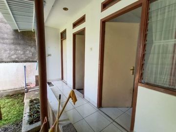 Di Sewakan Rumah Siap Huni 3 Kamar di Pasirkaliki Bandung