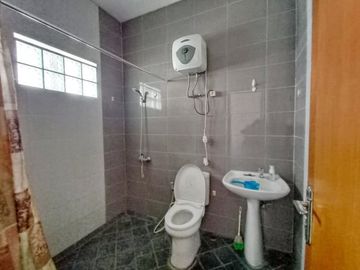 Di Sewakan Rumah Siap Huni 3 Kamar di Pasirkaliki Bandung