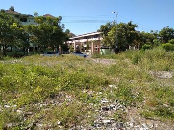 Jual tanah murah daerah bulu sidokare, lingkar timur- sidoarjo