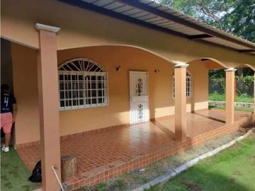 VENDO HERMOSA CASA EN ARRAIJAN VERACRUZ MAJAGUAL 3R