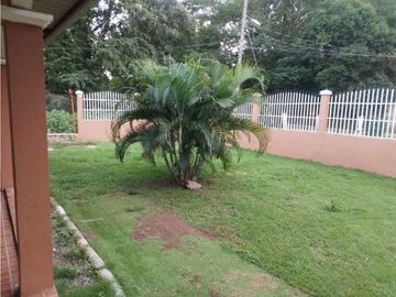 VENDO HERMOSA CASA EN ARRAIJAN VERACRUZ MAJAGUAL 3R