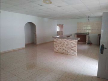 VENDO HERMOSA CASA EN ARRAIJAN VERACRUZ MAJAGUAL 3R