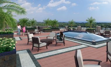 Pre-Selling Resort Type Condo near NAIA, By DMCI Homes!