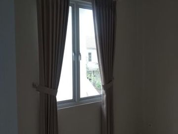 Disewakan Rumah Vanya Park BSD Tangerang Cluster Azura Blok C10 Bagus Nyaman