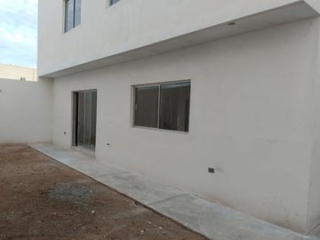 CASA RESIDENCIAL EN VENTA LOS OLIVOS, GÓMEZ PALACIO