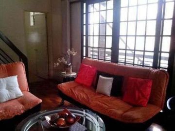 Single Detached in Filinvest QC House w/ Swimming Pool for