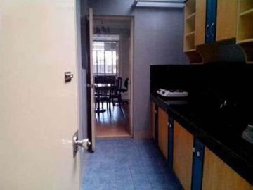 Single Detached in Filinvest QC House w/ Swimming Pool for