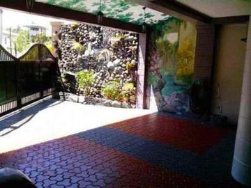 Single Detached in Filinvest QC House w/ Swimming Pool for
