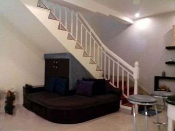 Single Detached in Filinvest QC House w/ Swimming Pool for