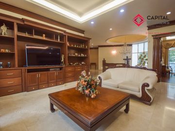 Casa en Venta Dentro de Coto Zapopan Lujo Zona Andares