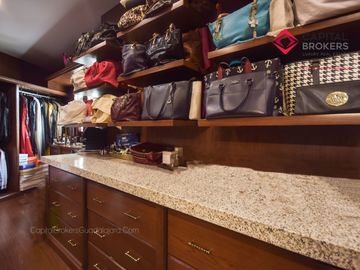 Casa en Venta Dentro de Coto Zapopan Lujo Zona Andares