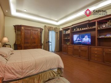 Casa en Venta Dentro de Coto Zapopan Lujo Zona Andares
