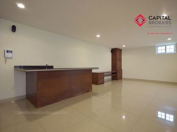 Casa en Venta Dentro de Coto Zapopan Lujo Zona Andares