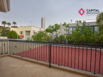 Casa en Venta Dentro de Coto Zapopan Lujo Zona Andares