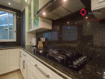 Casa en Venta Dentro de Coto Zapopan Lujo Zona Andares
