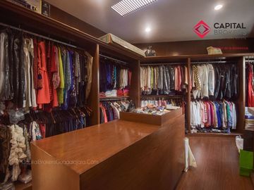 Casa en Venta Dentro de Coto Zapopan Lujo Zona Andares